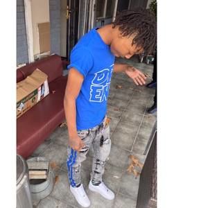 Meet your Posher, Loc